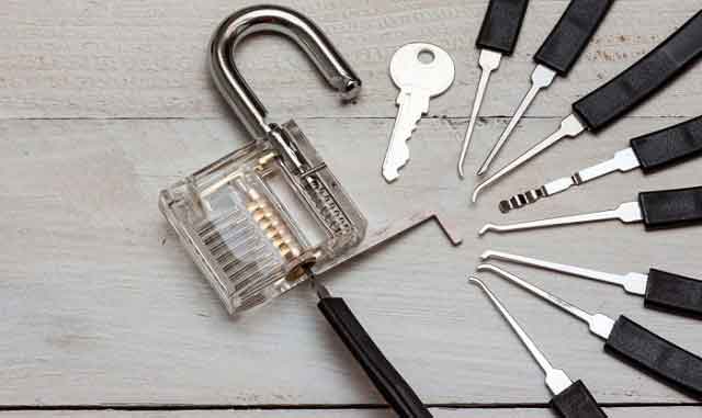 Top Three Best Lock Pick Sets for Beginners